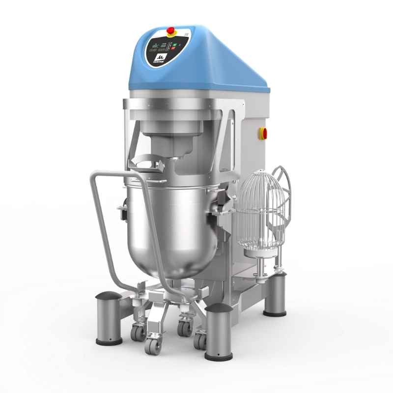 Mataş PM 80 80 Litre Planet Mikser
